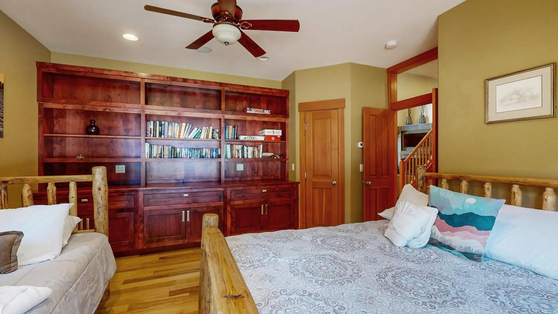 Cherry Hill Charms South Lake Tahoe Semesterbostad