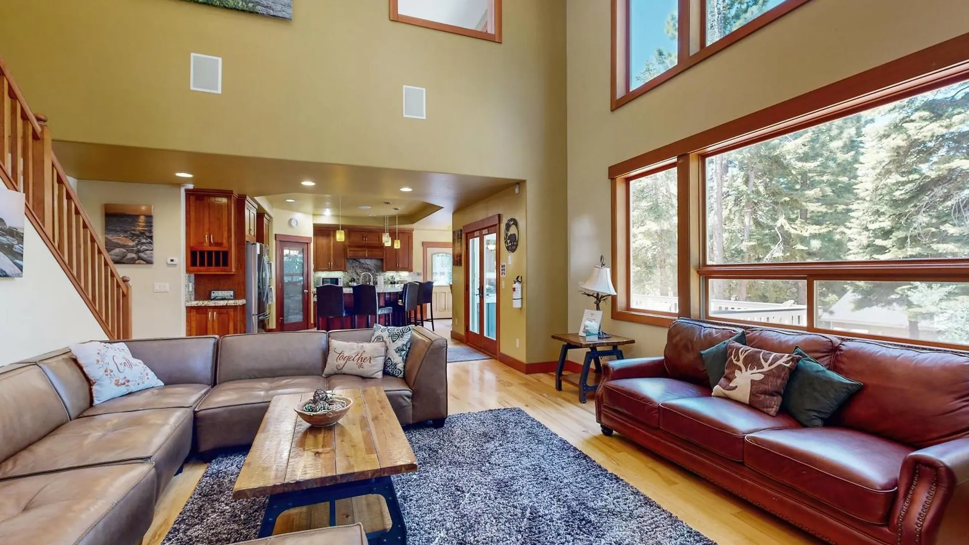 Cherry Hill Charms South Lake Tahoe